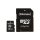 INTENSO MICRO Secure Digital Card Micro SD UHS 16 GB Speicherkarte