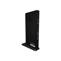 RAID SONIC Dockingstation IcyBox 1xUSB 3.0 B -> USB2.0/HDMI/Gigabit LAN