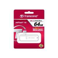 TRANSCEND 64GB JetFlash 730 USB3.0