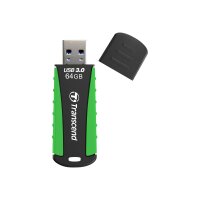 TRANSCEND 64GB JETFLASH 810 SuperSpeed USB  3,0 Read: Up to 85 MB/s  Write: Up to 25 MB/s  sporty ru