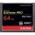 SANDISK 64GB CF Extreme Pro 160MB/s