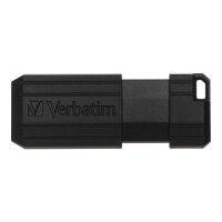 USB Flash  64GB Verbatim Storen go