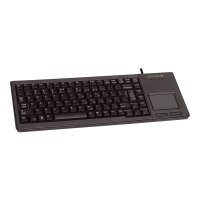 CHERRY Tas Cherry G84-5500LUMDE-2 XS Touchpad Keyboard...