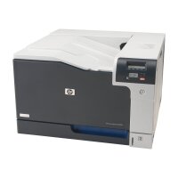 HP LaserJet Professional CP5225DN color
