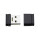 USB2.0 FD 4GB INTENSO Micro Line schwarz retail