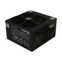 LC-POWER LC6450 12cm [bk] (80+) rt