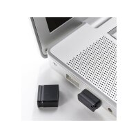 INTENSO USB Drive Micro Line 16GB USB-Stick