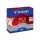 Verbatim BD-RE Blu-Ray 50GB 2x Speed White Blue Surface JC 5er Pack