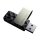 SILICON POWER SILICON-POWER USB 3.0 Pendrive B30 128GB  Black