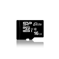 SILICON POWER Micro SDCard 16GB Silicon Power UHS-1...