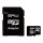 SILICON POWER Micro SDCard 32GB SDHC Class 10 mit/adapter