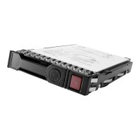 HP Gen8 600GB 6G SAS 10K rpm SFF  2.5-inch SC Enterprise 3yr Warranty Hard Drive