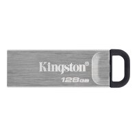 KINGSTON USB-Stick 128GB Kingston DataTraveler Kyson Gen...