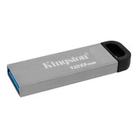 KINGSTON USB-Stick 128GB Kingston DataTraveler Kyson Gen...