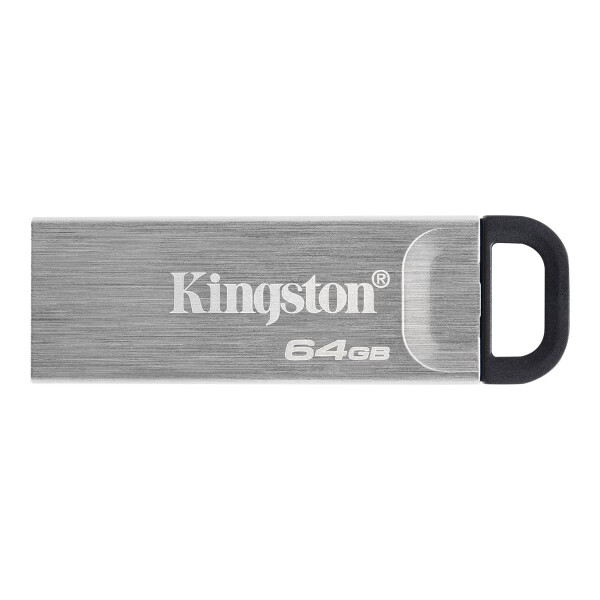 KINGSTON USB-Stick  64GB Kingston DataTraveler Kyson Gen 1 USB3.2