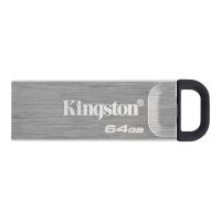 KINGSTON USB-Stick  64GB Kingston DataTraveler Kyson Gen...