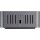STARTECH.COM USB-C & USB-A Dock - Hybrid Triple Monitor Laptop Docking Station DisplayPort & HDMI 4K