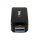 STARTECH.COM Externer USB 3.0 Kartenleser - MultiCard Speicherkartenleser (SD, MMC, SDHC, CF, Mini-/