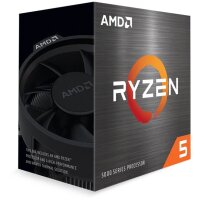AMD Ryzen 5 5600X SAM4 Box