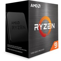 AMD Ryzen 9 5950X SAM4 Box