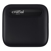 CRUCIAL X6 Portable SSD 1TB