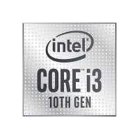 INTEL Core i3-10100F S1200 Box