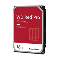 WESTERN DIGITAL Red Pro 16TB