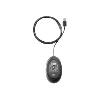 HP Wired 320M Mouse