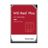 WESTERN DIGITAL Red Plus 10TB