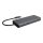 RAIDSONIC Dockingstation IcyBox USB-C IB-DK4070-CPD