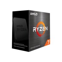 AMD Ryzen 7 5700G SAM4 Box mit integrierter Radeon Grafik...