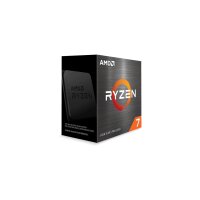 AMD Ryzen 7 5700G SAM4 Box mit integrierter Radeon Grafik und Wraith Stealth Kühler