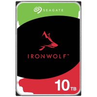 SEAGATE Ironwolf 10TB