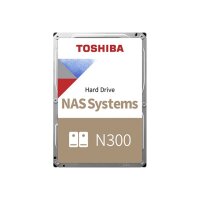 TOSHIBA HDWG440UZSVA N300 Gold 4TB