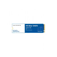 WESTERN DIGITAL WD Blue SN570 500GB