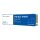 WESTERN DIGITAL Blue SSD SN570 NVMe 250GB