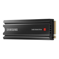 SAMSUNG 980 PRO 1TB Heatsink