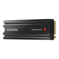 SAMSUNG 980 PRO 1TB Heatsink