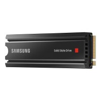 SAMSUNG 980 PRO 2TB Heatsink