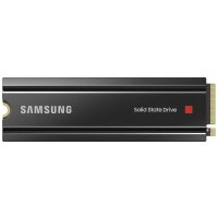 SAMSUNG 980 PRO 2TB Heatsink