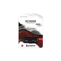 KINGSTON KC3000 2048GB