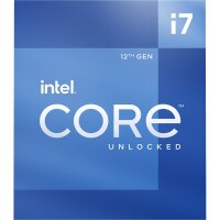 INTEL Core i7-12700K S1700 Box