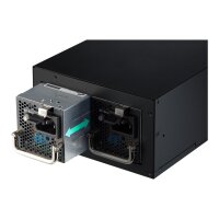 FORTRON PC- Netzteil Fortron Twins PRO 900 80+ Gold
