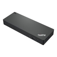 LENOVO ThinkPad Universal Thunderbolt 4 Dock -...