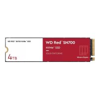 WESTERN DIGITAL SSD Red SN700 4TB