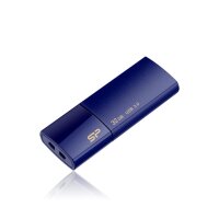 SILICON POWER USB-Stick  32GB Silicon Power  B05  Blue