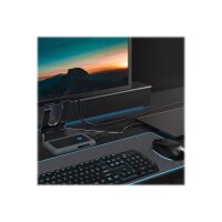ICYBOX IB-DK2108M-C USB Type-C Notebook DockingStation with NVMe Slot PD up to 100W
