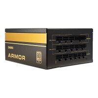 INTERTECH SAMA FTX-850-B ARMOR 850W | 88882195