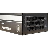 INTERTECH SAMA FTX-1200-A ARMOR 1200W | 88882197