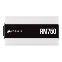 CORSAIR PSU Corsair RM750 White Series 750W